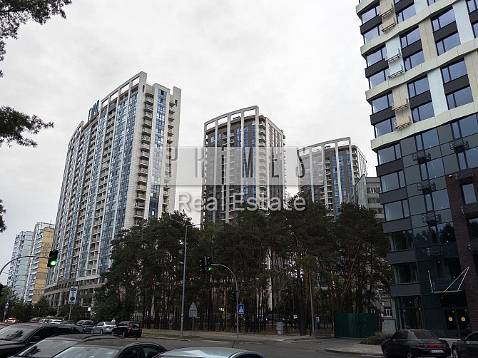 Продажа 95м2, 3к, Жмаченко 28А (Мстиславича), ЖК Автограф, генератор Kyiv - photo 4