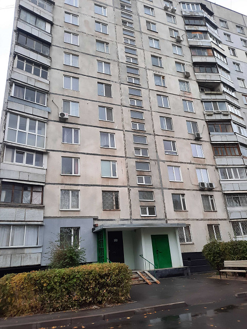 Продам 1к.кв. Павлове поле вул.Старицького Харків - зображення 1
