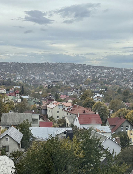 Продаж! 1-кімн. НОВОБУДОВА, Героїв МАЙДАНУ (Ромтісбуд) Чернівці - зображення 5