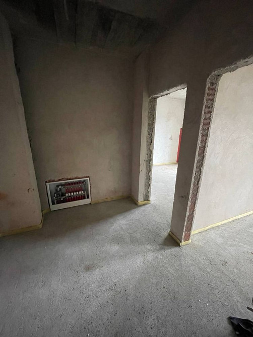 Продаж! 1-кімн. НОВОБУДОВА, Героїв МАЙДАНУ (Ромтісбуд) Чернівці - зображення 7