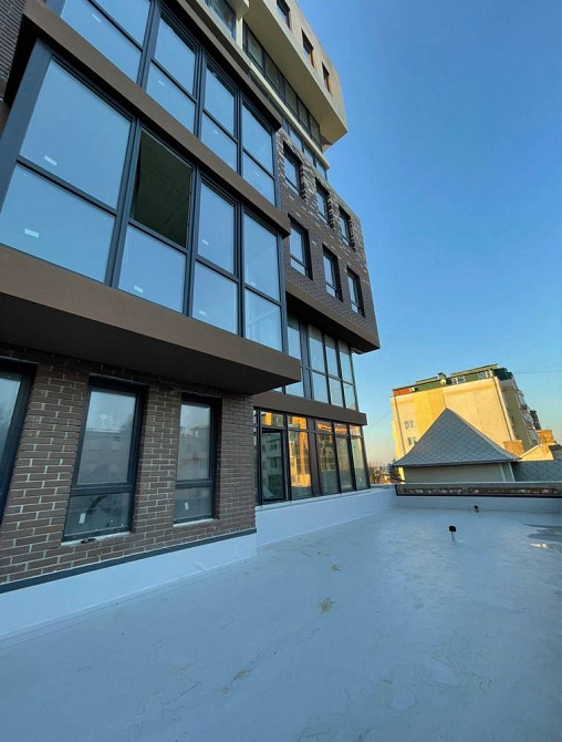 Продаж! 1-кімн. НОВОБУДОВА, Героїв МАЙДАНУ (Ромтісбуд) Чернівці - зображення 4