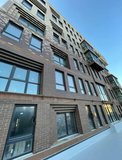 Продаж! 1-кімн. НОВОБУДОВА, Героїв МАЙДАНУ (Ромтісбуд) Чернівці - зображення 2