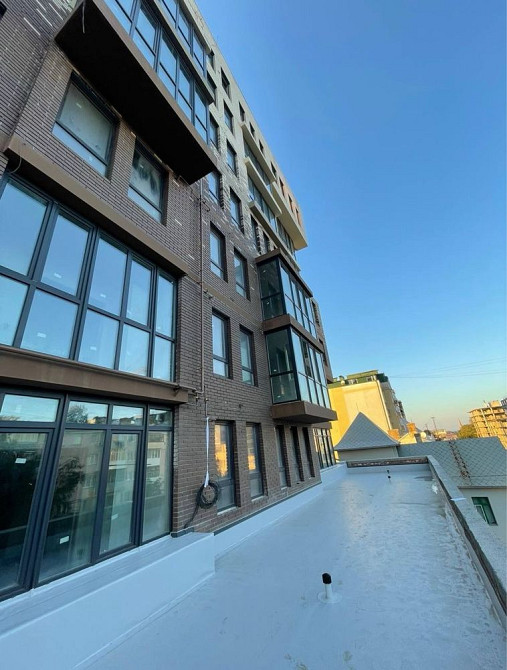 Продаж! 1-кімн. НОВОБУДОВА, Героїв МАЙДАНУ (Ромтісбуд) Чернівці - зображення 3