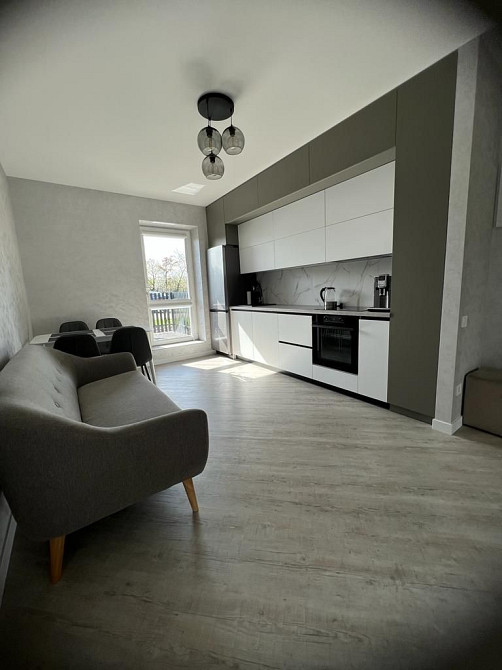 Продаж в ЖК Style Up квартири з терасою Липины - изображение 8