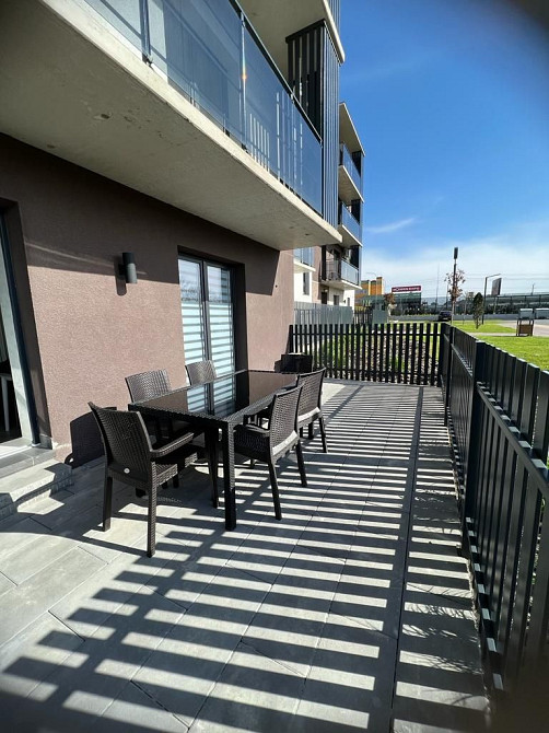 Продаж в ЖК Style Up квартири з терасою Липины - изображение 1