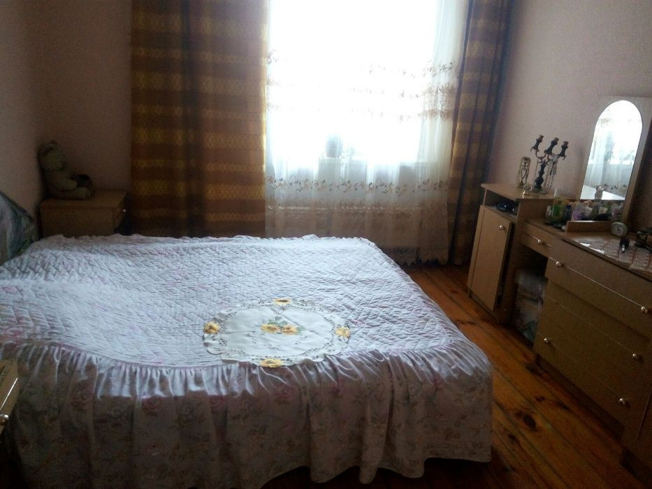 Продам 4-кімнатну квартиру у м. Городня, Чернігівська обл. Городня - зображення 4