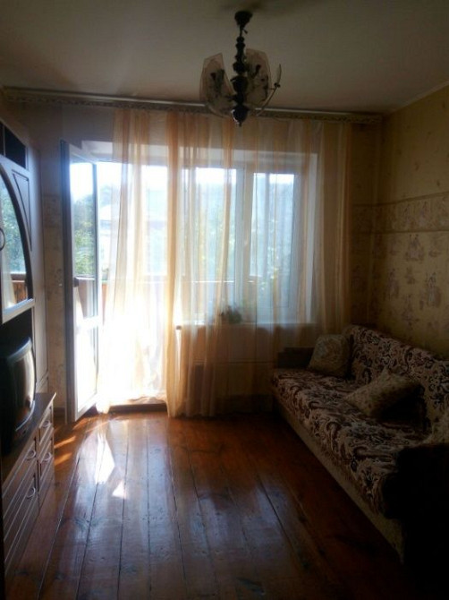 Продам 4-кімнатну квартиру у м. Городня, Чернігівська обл. Городня - зображення 1