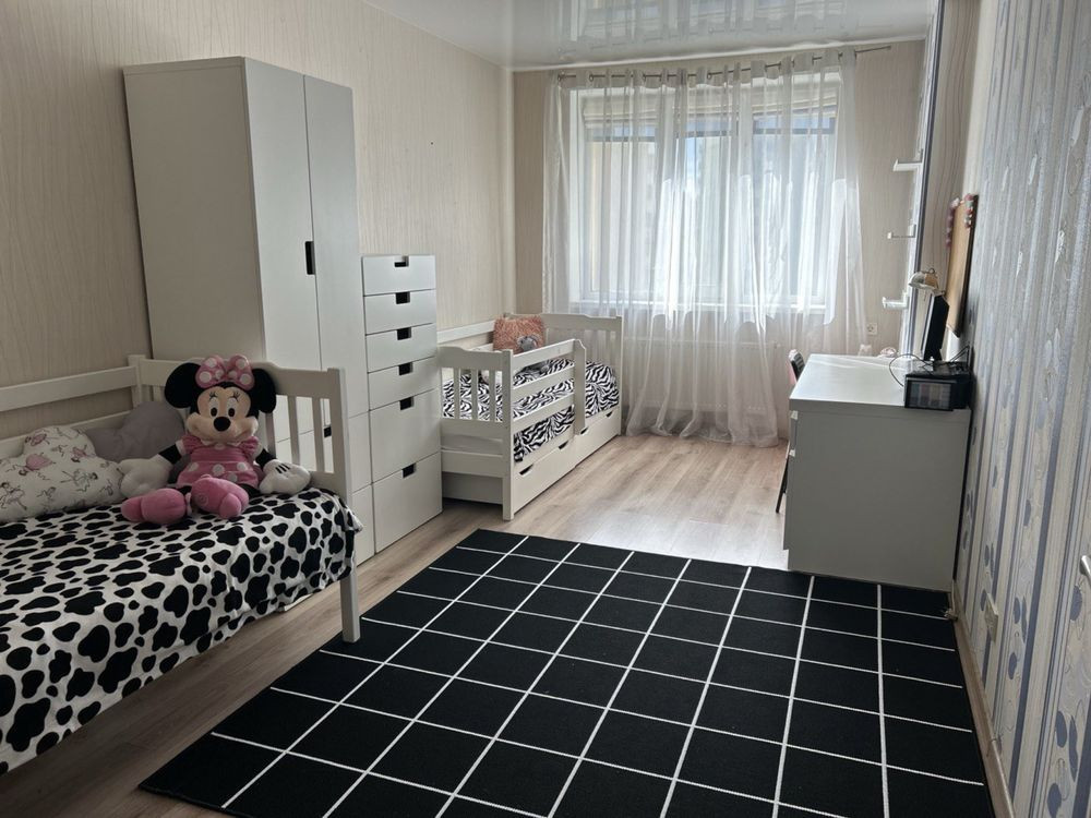 Двокімнатна 2к на центральній алеї біля фонтану ЖК Софія від власника Вишневое - изображение 5