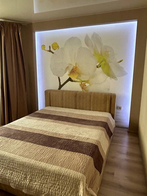 Двокімнатна 2к на центральній алеї біля фонтану ЖК Софія від власника Вишневое - изображение 2