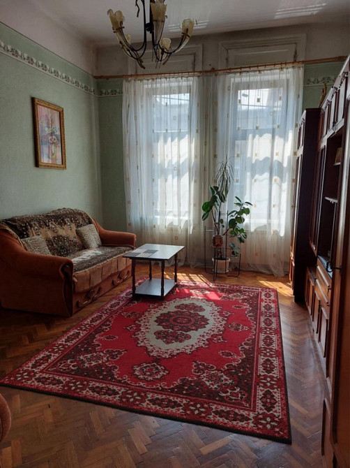 Продаж квартири центер. Мукачево - зображення 1