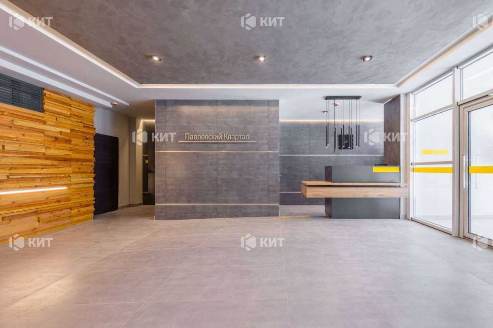2к.81м2 Центр (Научная, ЖК Павловский квартал, документы), 126453 Харків - зображення 6