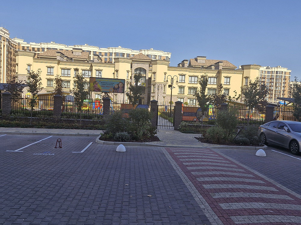 Продаж сучасної мінідвушки в жк Софія Резиденс,  поруч Київ. Софіївська Борщагівка - зображення 3