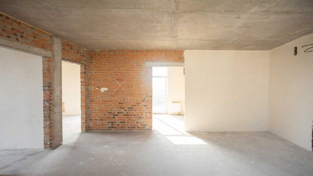 Квартира ЖК Покровський (Pokrovsky Apart Complex) Рівне - зображення 7