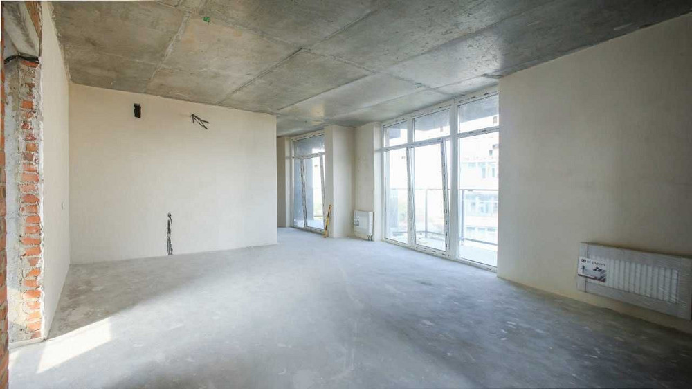 Квартира ЖК Покровський (Pokrovsky Apart Complex) Рівне - зображення 4