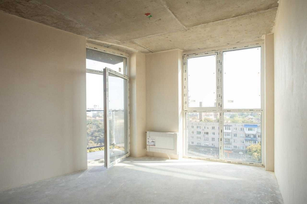 Квартира ЖК Покровський (Pokrovsky Apart Complex) Рівне - зображення 8