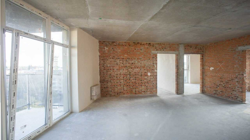 Квартира ЖК Покровський (Pokrovsky Apart Complex) Рівне - зображення 5