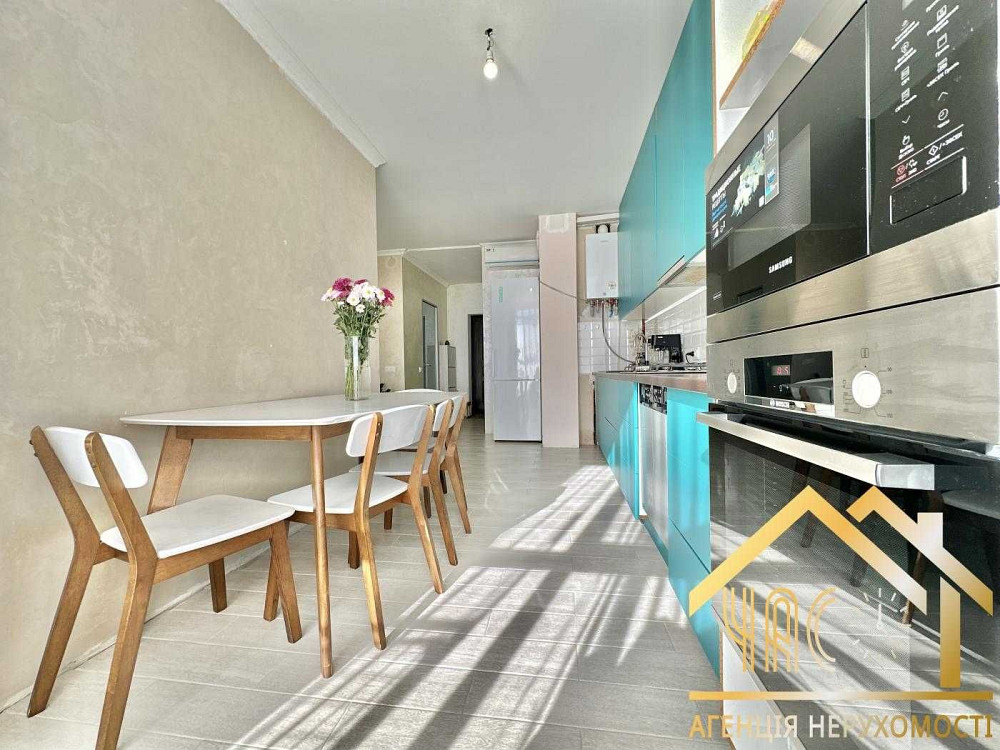 Продаж 1К квартири в ЖК Піонерський квартал, Вишневе, 8п/45 м2 Вишневое - изображение 1