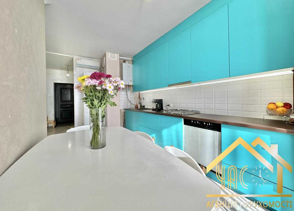 Продаж 1К квартири в ЖК Піонерський квартал, Вишневе, 8п/45 м2 Вишневое - изображение 5