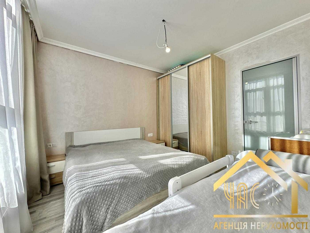 Продаж 1К квартири в ЖК Піонерський квартал, Вишневе, 8п/45 м2 Вишневое - изображение 7