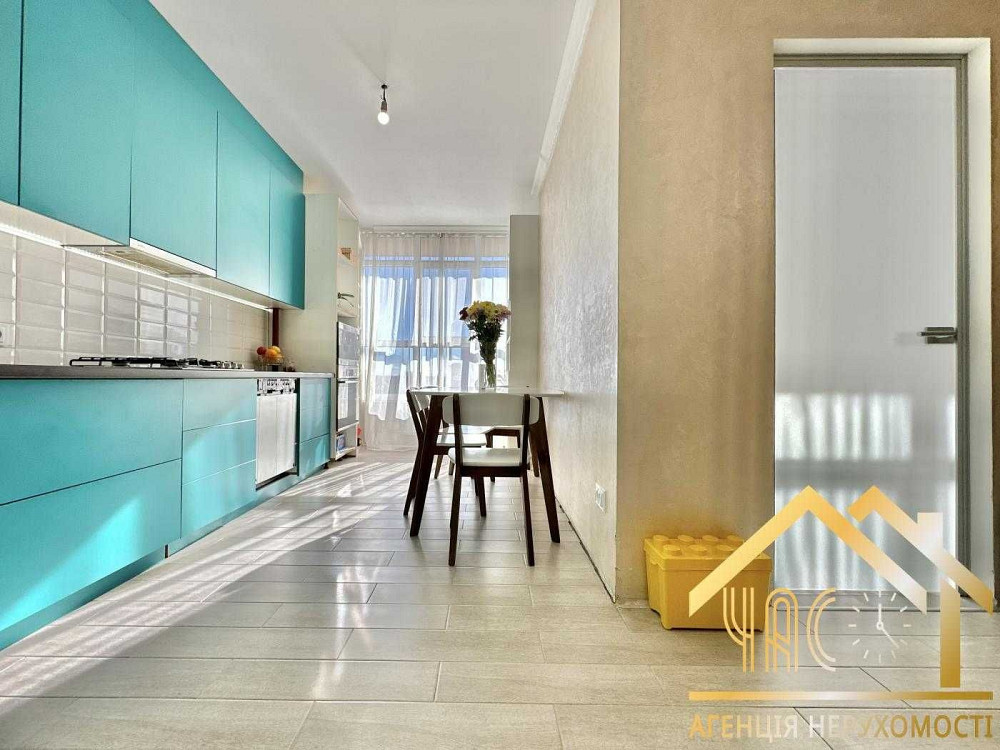 Продаж 1К квартири в ЖК Піонерський квартал, Вишневе, 8п/45 м2 Вишневое - изображение 6