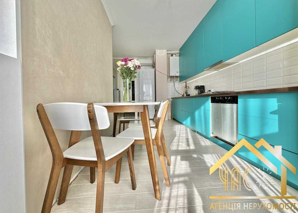 Продаж 1К квартири в ЖК Піонерський квартал, Вишневе, 8п/45 м2 Вишневое - изображение 4