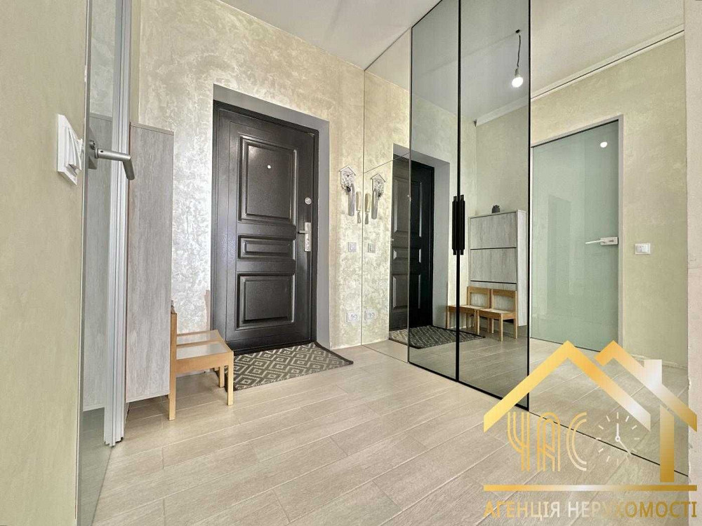 Продаж 1К квартири в ЖК Піонерський квартал, Вишневе, 8п/45 м2 Вишневое - изображение 8