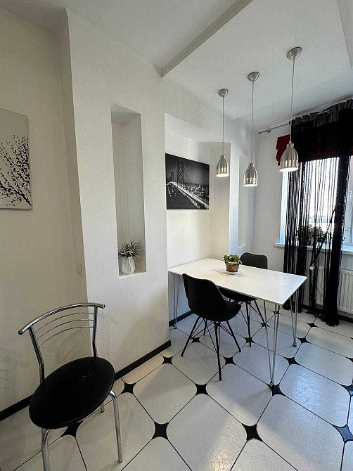 Квартира ЖК Гетьман Виговський (вул. Буковинська) Ровно - изображение 2