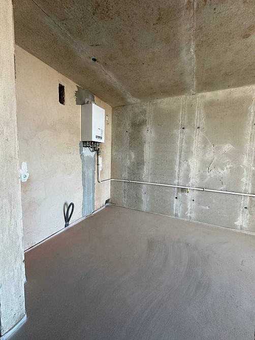 Квартира ЖК Empatika (вул. Льонокомбинатівська) Рівне - зображення 7