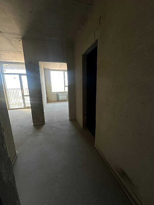 Квартира ЖК Empatika (вул. Льонокомбинатівська) Рівне - зображення 3