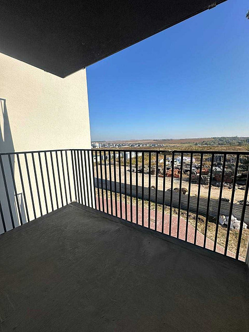 Квартира ЖК Empatika (вул. Льонокомбинатівська) Рівне - зображення 1