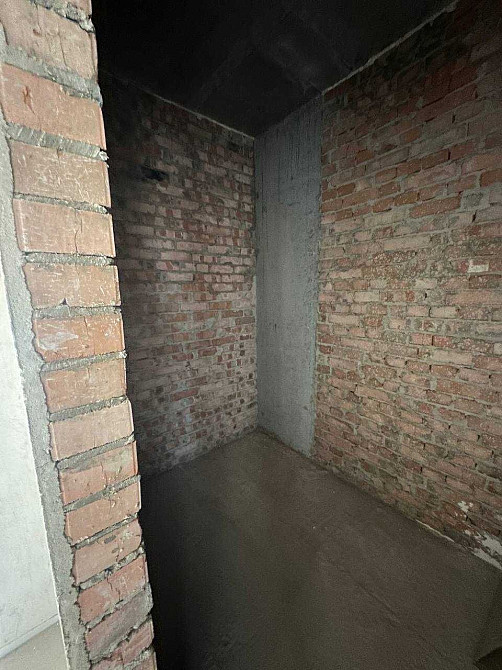 Квартира ЖК Empatika (вул. Льонокомбинатівська) Рівне - зображення 4