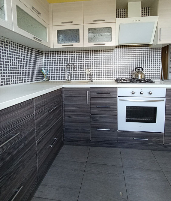 Аренда 1 к квартира Фрунзенский, Донецкое Шоссе, Варус Дніпро - зображення 2