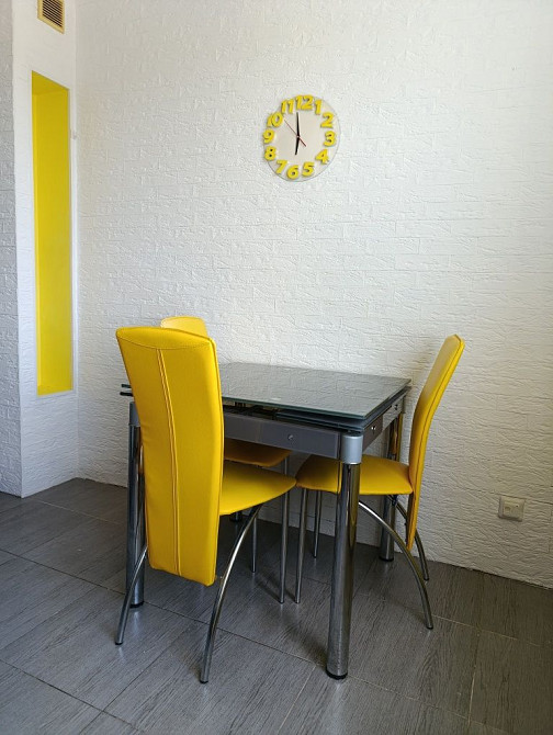 Аренда 1 к квартира Фрунзенский, Донецкое Шоссе, Варус Дніпро - зображення 3