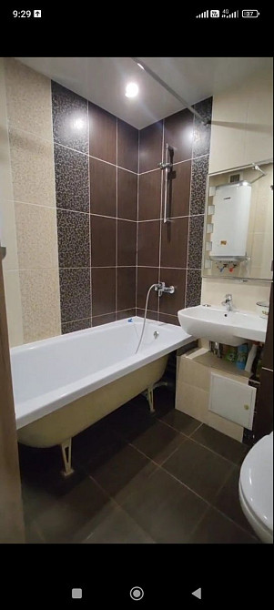 Аренда 1 к квартира Фрунзенский, Донецкое Шоссе, Варус Дніпро - зображення 7