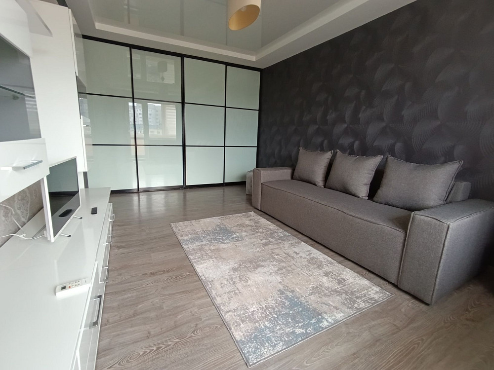 Аренда 1 к квартира Фрунзенский, Донецкое Шоссе, Варус Дніпро - зображення 1