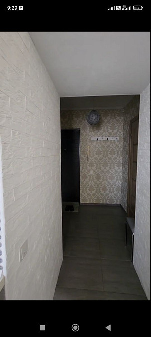 Аренда 1 к квартира Фрунзенский, Донецкое Шоссе, Варус Дніпро - зображення 8