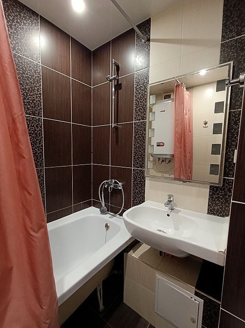 Аренда 1 к квартира Фрунзенский, Донецкое Шоссе, Варус Дніпро - зображення 4