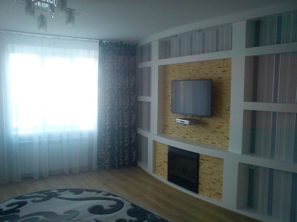 Поділ. 2-х кімнатна квартира в новому будинку з усіма зручностями. Полтава - изображение 8