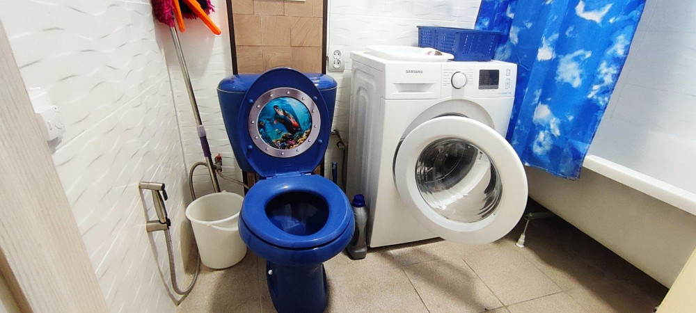 Здам 2х квартиру в цегляному будинку в центрі Житомир - зображення 6