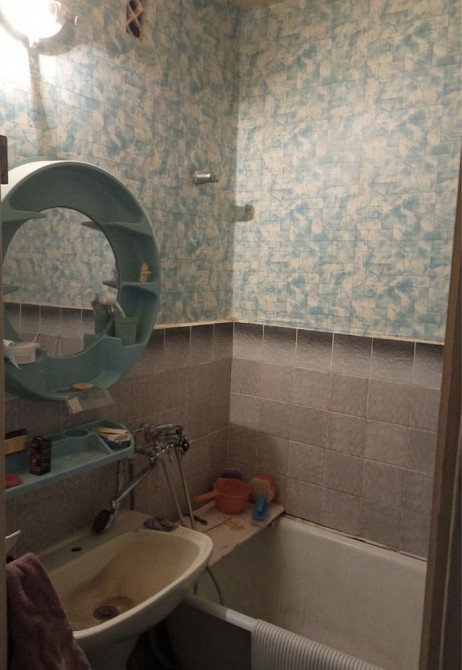 2-х ком кв р- н Н. Свет Краматорськ - зображення 4