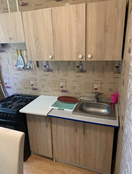 Оренда 2х кім. кв по вул. Навродського (Заводський район) Миколаїв - зображення 1