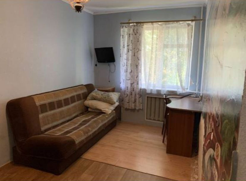 Оренда 2х кім. кв по вул. Навродського (Заводський район) Миколаїв - зображення 4