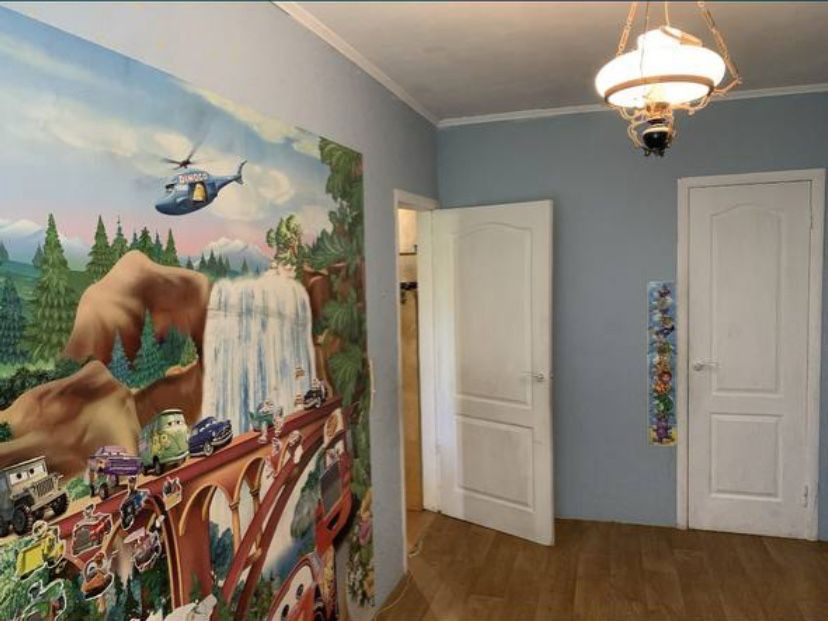 Оренда 2х кім. кв по вул. Навродського (Заводський район) Миколаїв - зображення 6