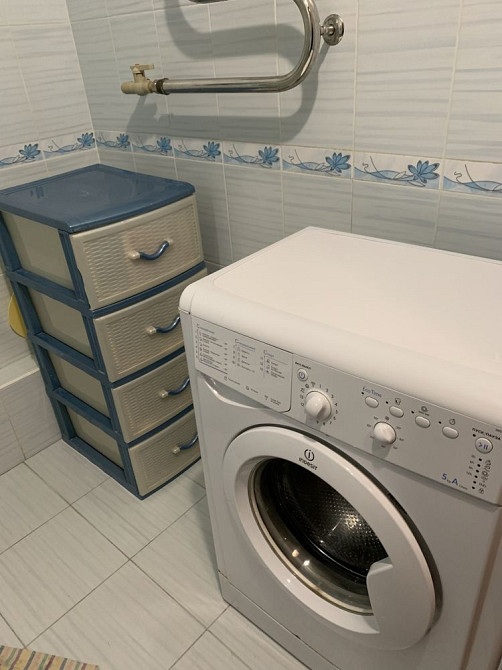 Сдам свою двухкомнатную квартиру на Сортировке улица Беркоса 27/7 Песчаное - изображение 7