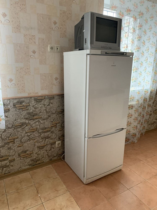 Сдам свою двухкомнатную квартиру на Сортировке улица Беркоса 27/7 Песчаное - изображение 2