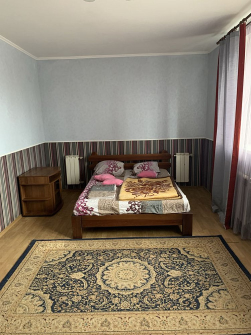 Сдам свою двухкомнатную квартиру на Сортировке улица Беркоса 27/7 Песчаное - изображение 4