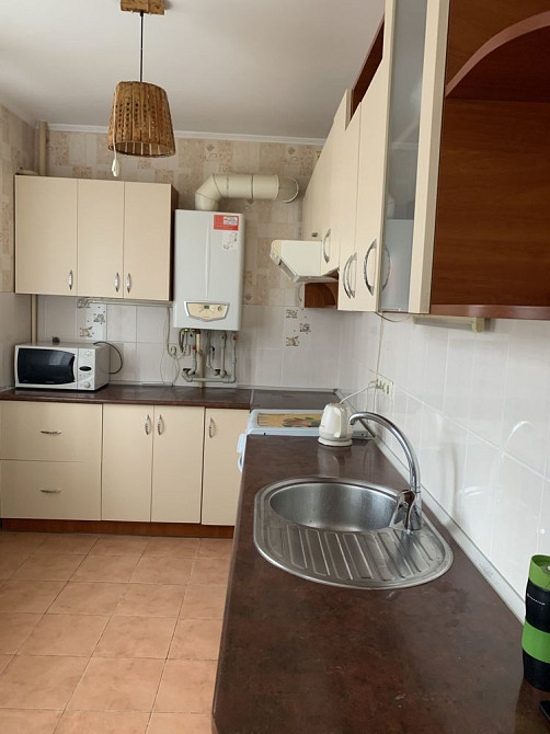 Сдам свою двухкомнатную квартиру на Сортировке улица Беркоса 27/7 Песчаное - изображение 3