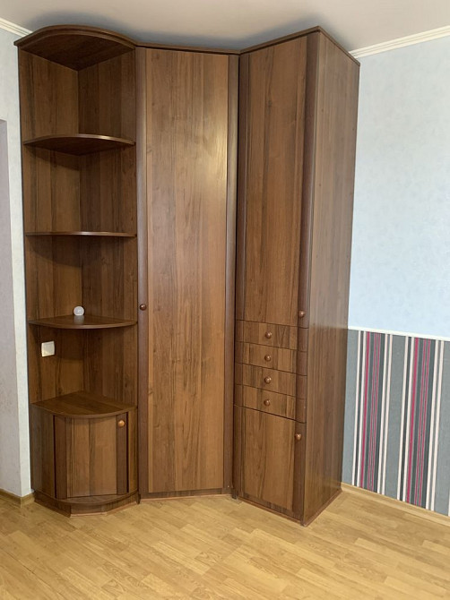 Сдам свою двухкомнатную квартиру на Сортировке улица Беркоса 27/7 Песчаное - изображение 6