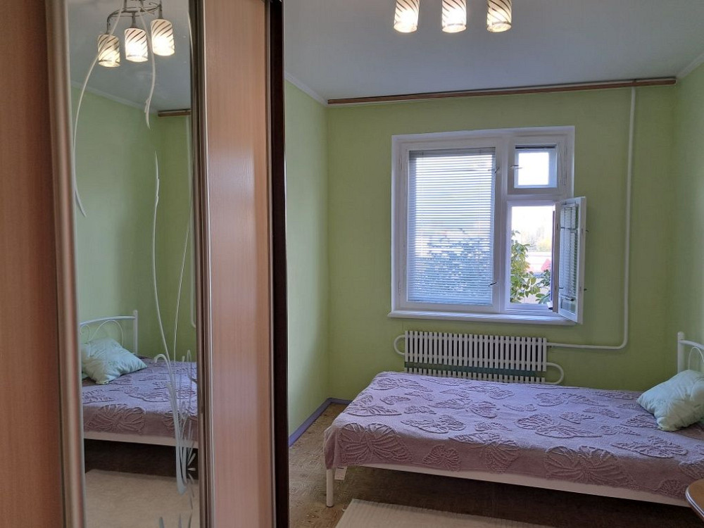 Здам 2-кімнатну квартиру Южноукраїнськ - зображення 3