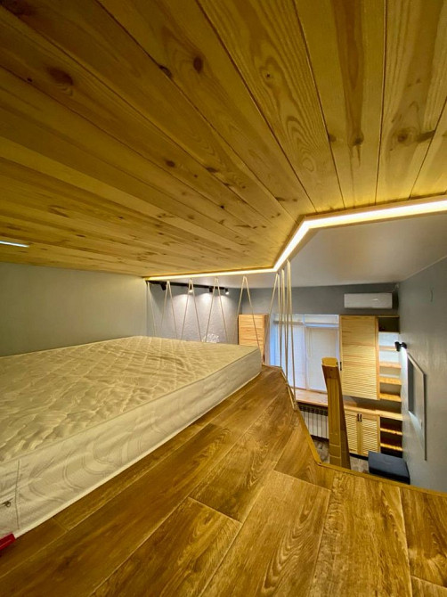 Смарт квартира в аренду Дніпро - зображення 6